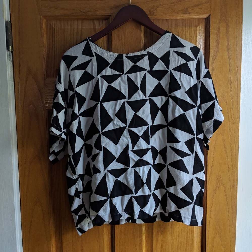 Loft - summer top ☀️